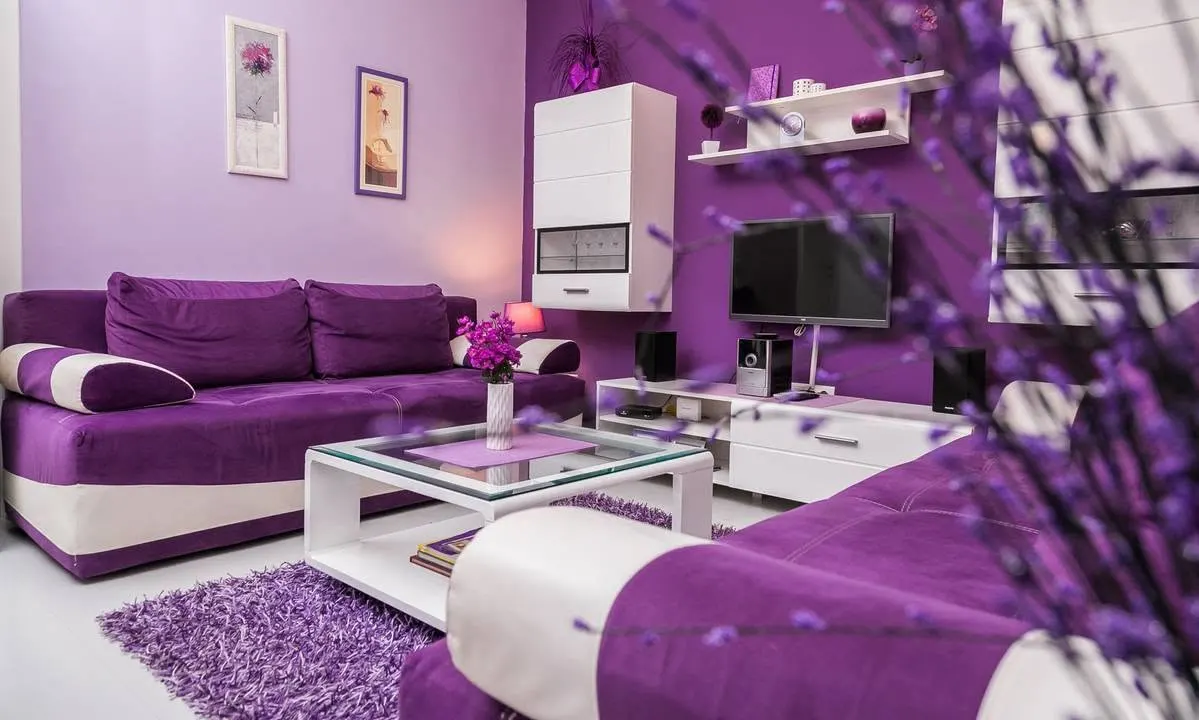 Apartament Avala
